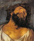 Head of a Robber